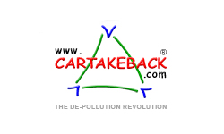 Cartakeback logo